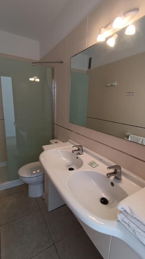 Apartamentos Boomerang I Tamaduste Esterno foto