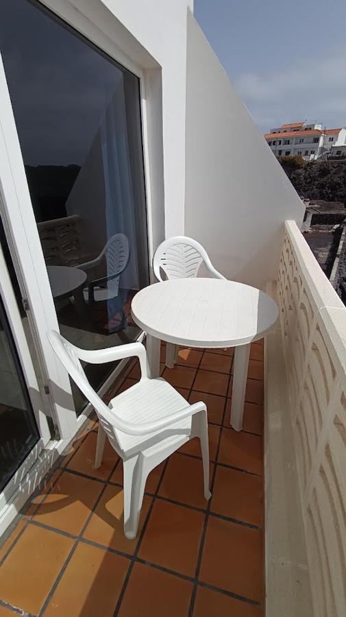 Apartamentos Boomerang I Tamaduste Esterno foto